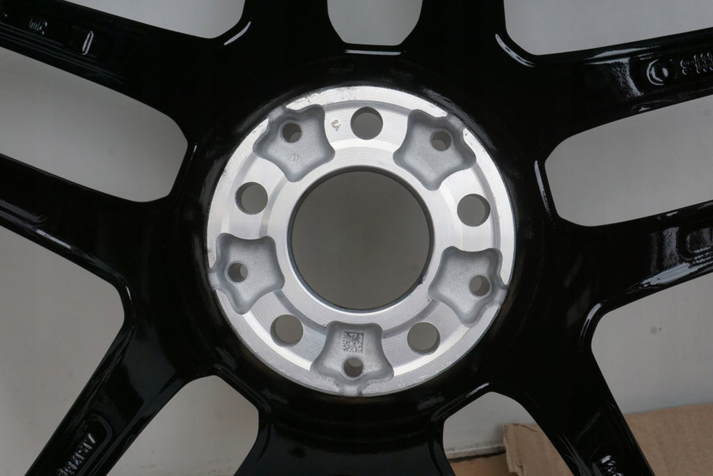 1x Alufelge 21 Zoll 10.0" 5x112 52 5ET A2924012900 Mercedes-Benz Gle Coupe FEL7598653973nj
