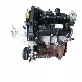 Motor Ford Fiesta I SFJN 1.0 Benzin Engine Unkomplett MOT1233927360rc