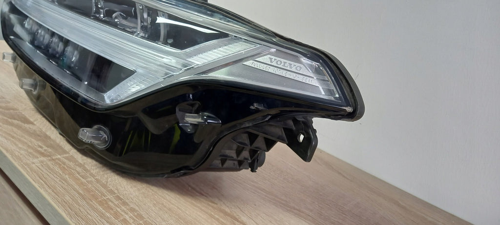Frontscheinwerfer Volvo Xc90 I C86DL Full LED Ein Stück (Rechts oder Links)