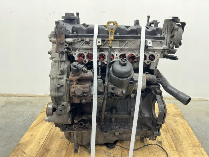 Motor Kia Sportage Optima D4FD 1.7 CRDI 115PS 2013 Diesel Engine Komplett MOT4139973465xs