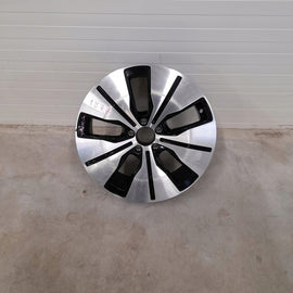 1x Alufelge 19 Zoll 7.5