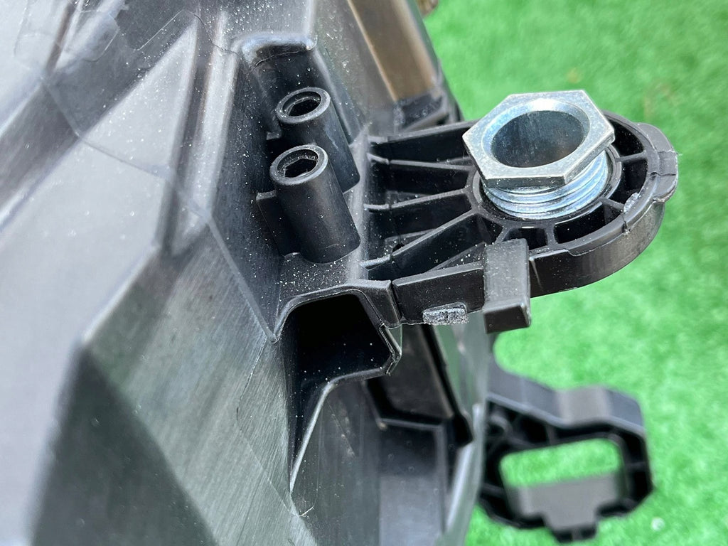 Frontscheinwerfer VW Tiguan 571941035A LED Ein Stück (Rechts oder Links)