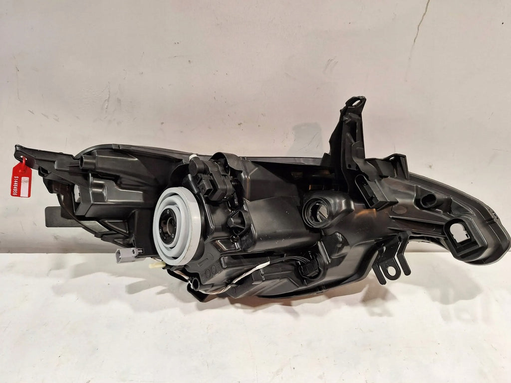 Frontscheinwerfer Peugeot 108 AVN11205 Links Scheinwerfer Headlight