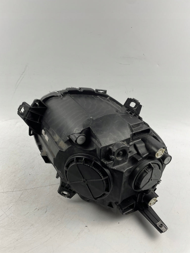 Frontscheinwerfer Mini F56 7433792-05 Rechts Scheinwerfer Headlight SCH1140735357jk