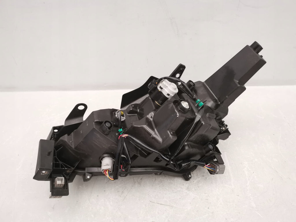 Frontscheinwerfer Mazda Cx5 KB8N-51030 Rechts Scheinwerfer Headlight SCH7131468144ew