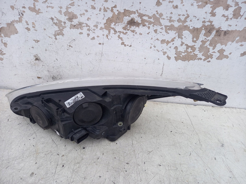 Frontscheinwerfer Ford Focus F1EB-13W029-AE Rechts Scheinwerfer Headlight SCH3853135111jg