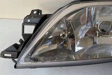 Laden Sie das Bild in den Galerie-Viewer, Frontscheinwerfer Ford WR2A13006 Links Scheinwerfer Headlight