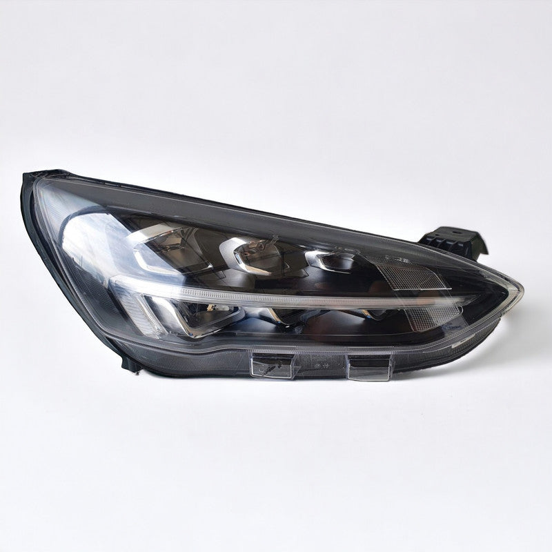 Frontscheinwerfer Ford Focus MX7B-13E014-ED Rechts Scheinwerfer Headlight