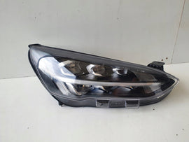Frontscheinwerfer Ford Focus MX7B-13E014-ED LED Rechts Scheinwerfer Headlight SCH2543265726ma