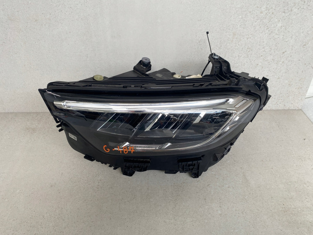 Frontscheinwerfer Mercedes-Benz Glc A2549063702 Links Scheinwerfer Headlight SCH6392247733hw