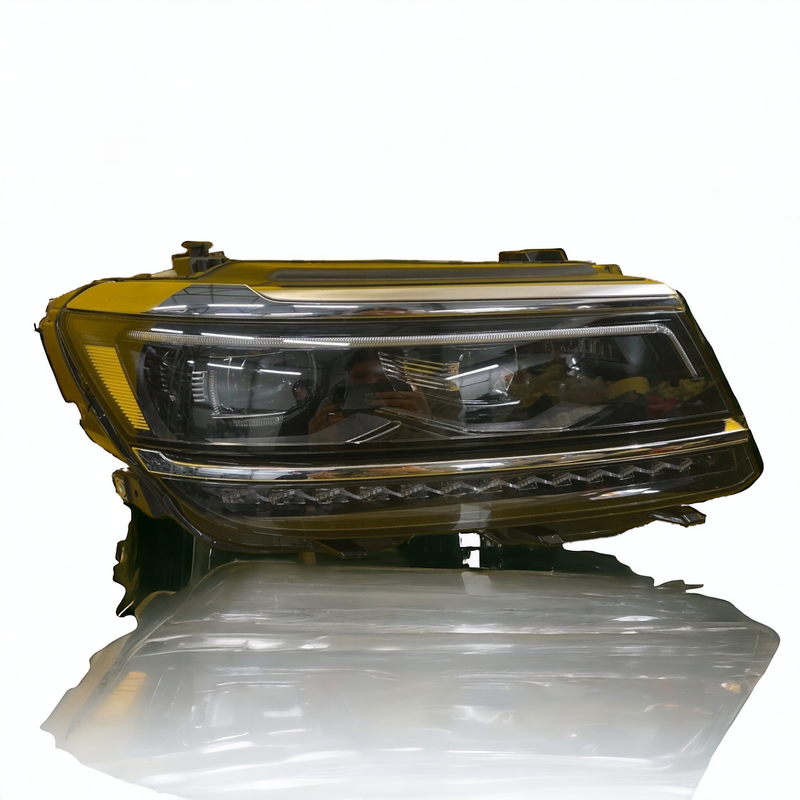 Frontscheinwerfer VW Tiguan 5NB941082E 5NB941082 LED Rechts Headlight