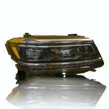 Laden Sie das Bild in den Galerie-Viewer, Frontscheinwerfer VW Tiguan 5NB941082E 5NB941082 LED Rechts Headlight