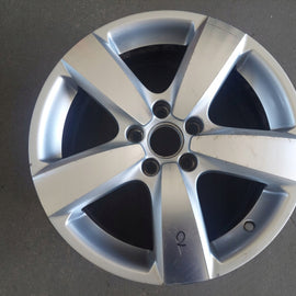 1x Alufelge 17 Zoll 7.0