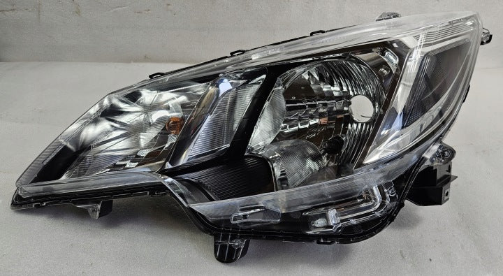 Frontscheinwerfer Mitsubishi Space W Star Links Scheinwerfer Headlight SCH8683153560me