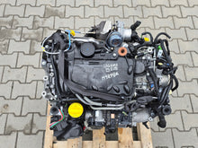 Laden Sie das Bild in den Galerie-Viewer, Motor Renault Laguna III M9R P814 2.0 DCI 171TKm Diesel Engine Komplett