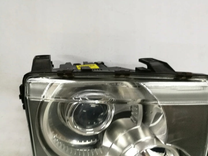 Frontscheinwerfer Land Rover Range III L322 XBC000386 0301185272 Xenon Rechts SCH1656787634tz