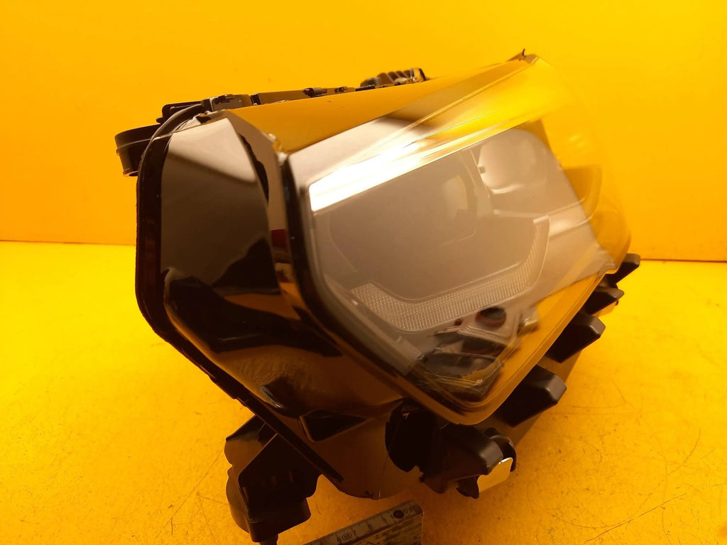 Frontscheinwerfer BMW X5 G05 G06 5A27985-01 LED Links Scheinwerfer Headlight SCH3417974533ao