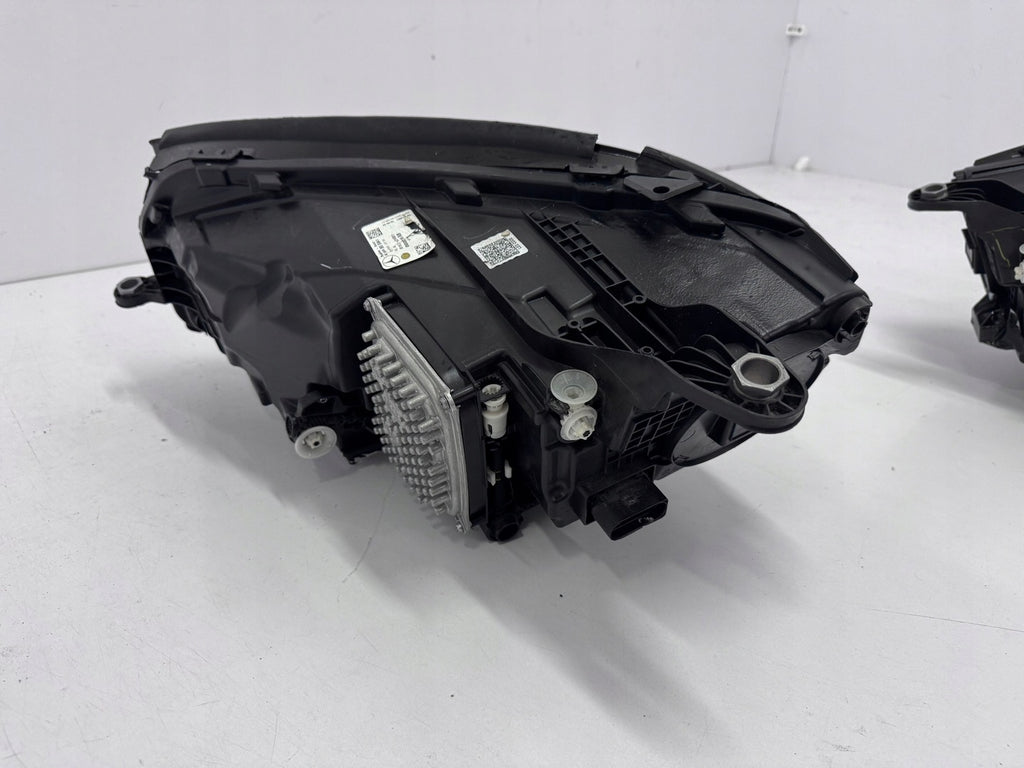 Frontscheinwerfer Mercedes-Benz Gle C167 A1679068004 LED Rechts Headlight