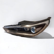 Load image into Gallery viewer, Frontscheinwerfer Hyundai I30 III 92101-G4100 FULL LED Links Headlight