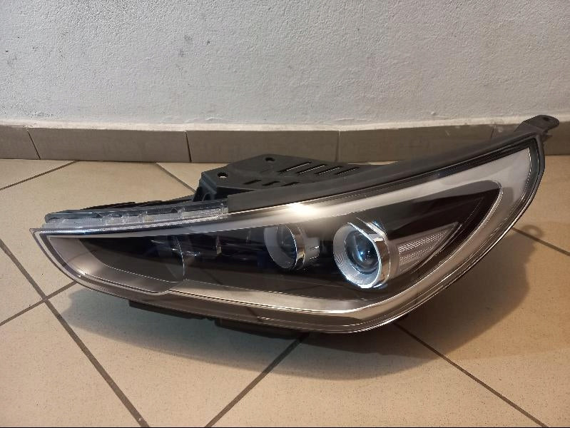 Frontscheinwerfer Hyundai I30 III 92101-G4100 FULL LED Links Headlight