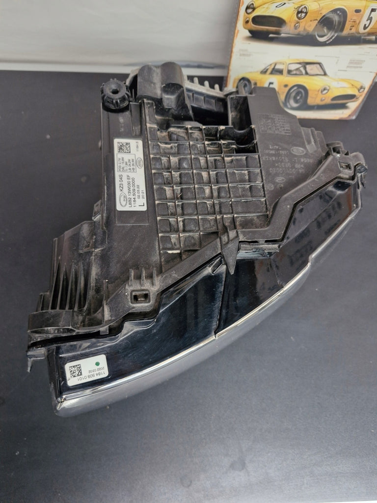 Frontscheinwerfer Land Rover Defender L8B213W030EF Links Scheinwerfer Headlight SCH2789322872zz