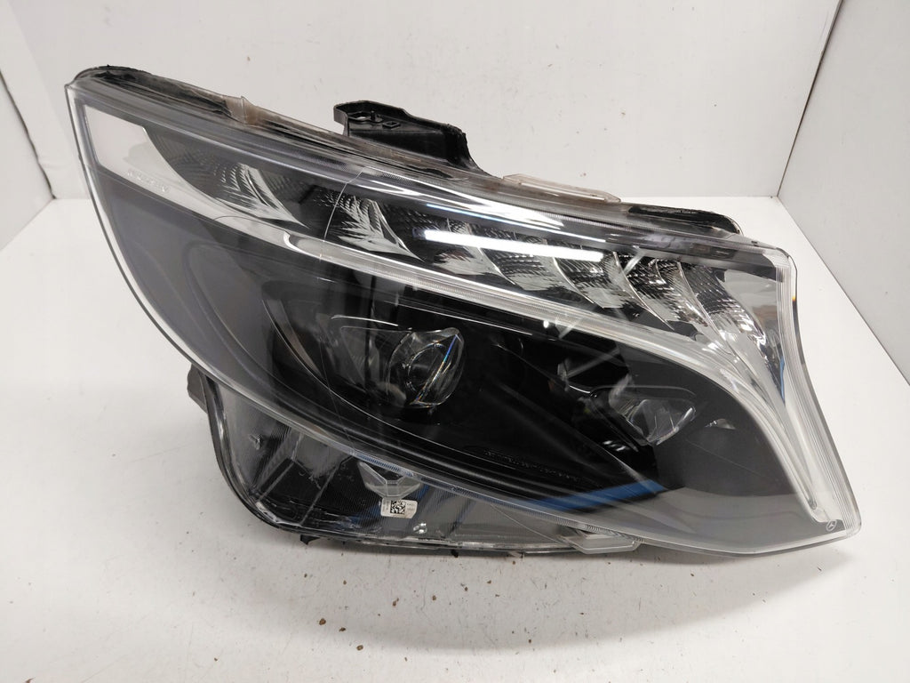 Frontscheinwerfer Mercedes-Benz W447 A4479063301 Full LED Rechts Headlight SCH8568082730qz
