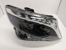 Laden Sie das Bild in den Galerie-Viewer, Frontscheinwerfer Mercedes-Benz W447 A4479063301 Full LED Rechts Headlight SCH8568082730qz