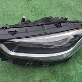 Frontscheinwerfer Mercedes-Benz W247 A2479065701KZ Links Scheinwerfer Headlight SCH4683911442vp