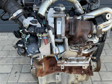 Load image into Gallery viewer, Motor Mercedes-Benz Citan W415 K9KB608 1.5 DCI. CDI 35TKm Diesel Engine Komplett MOT3549975270bz