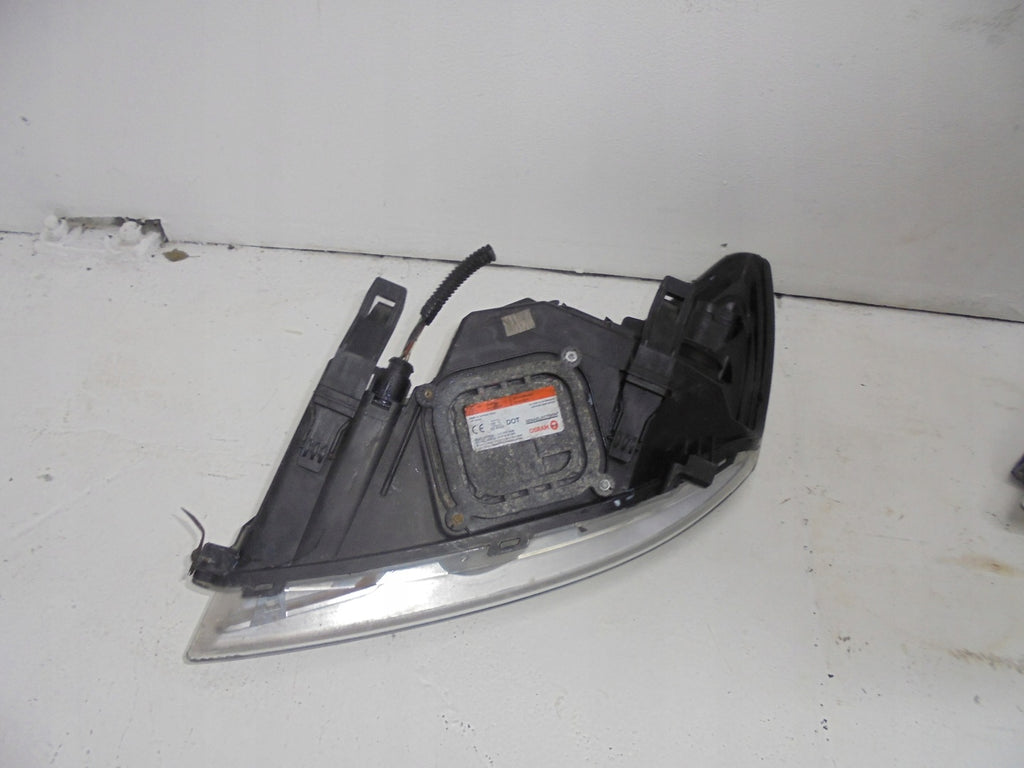 Frontscheinwerfer Ford Focus II 8M51-13D154-AF Xenon Rechts Headlight