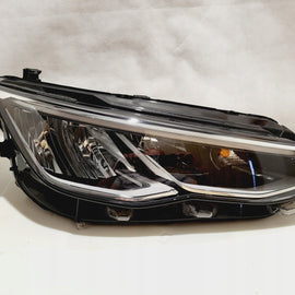 Frontscheinwerfer VW Golf VIII 5H1941006 LED Rechts Scheinwerfer Headlight SCH8385893387qg