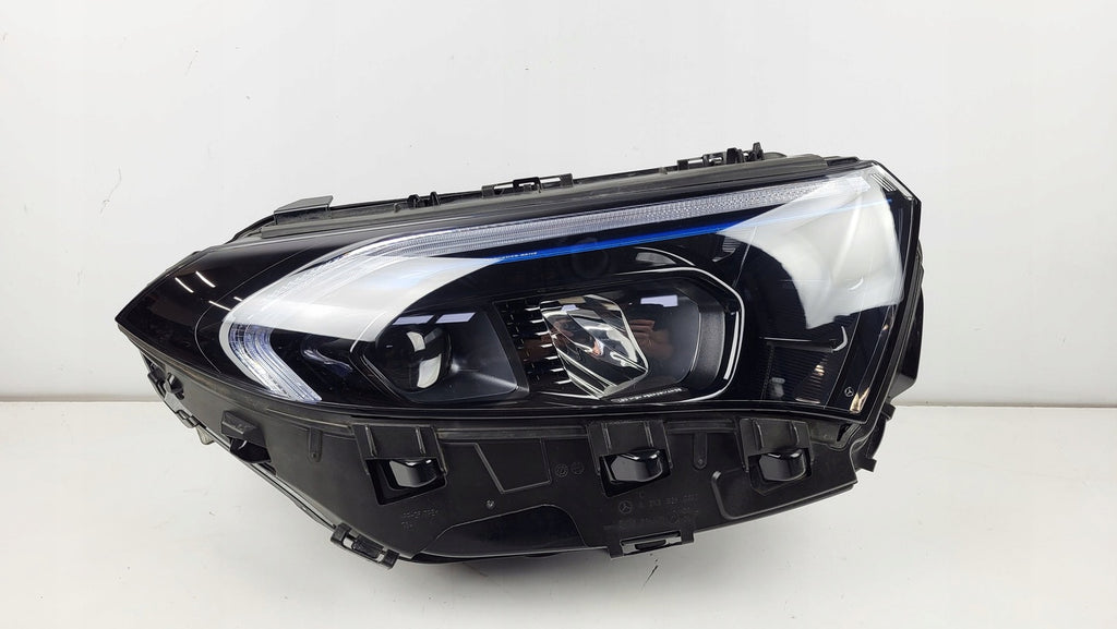 Frontscheinwerfer Mercedes-Benz Eqb A2439069000KZ LED Rechts Headlight SCH9456413062hg