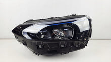 Laden Sie das Bild in den Galerie-Viewer, Frontscheinwerfer Mercedes-Benz Eqb A2439069000KZ LED Rechts Headlight SCH9456413062hg