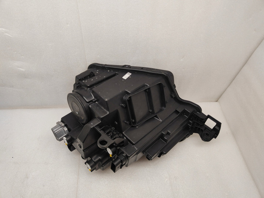Frontscheinwerfer Skoda Karoq 57B941010 LED Rechts Scheinwerfer Headlight SCH7645925921lm