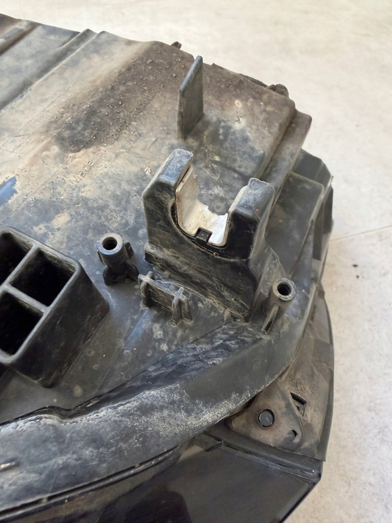 Frontscheinwerfer Audi A6 C8 8K0941034 Rechts Scheinwerfer Headlight SCH5755795004mn