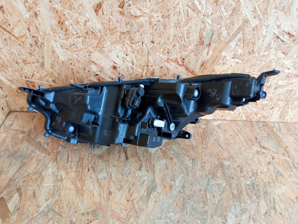 Frontscheinwerfer Toyota Yaris LED Rechts Scheinwerfer Headlight