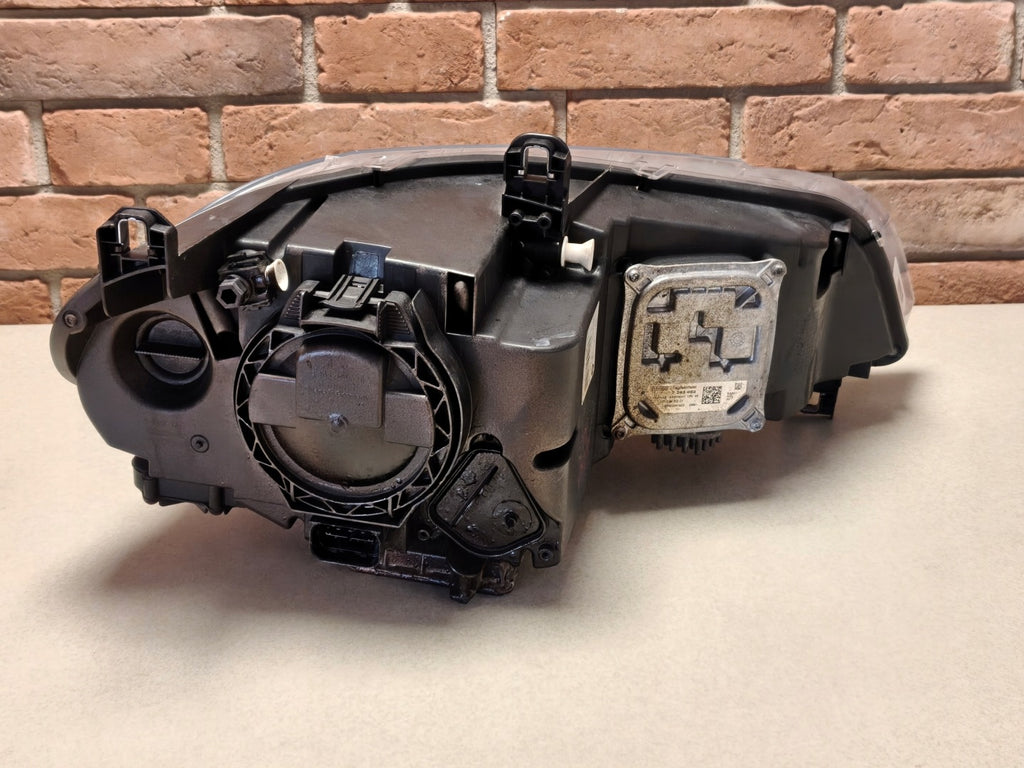 Frontscheinwerfer BMW X5 E70 7221895 Xenon Links Scheinwerfer Headlight SCH1413717299pn
