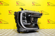 Laden Sie das Bild in den Galerie-Viewer, Frontscheinwerfer Ford Ranger N1WB-13E014-EB LED Rechts Scheinwerfer Headlight SCH2243313949sx