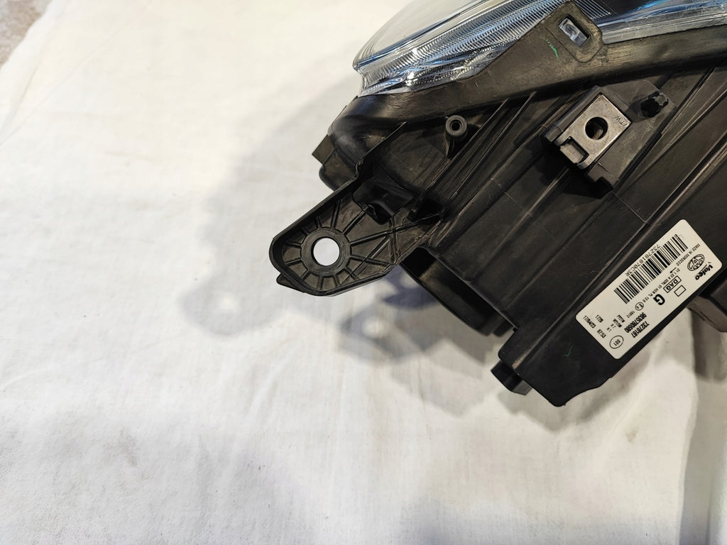 Frontscheinwerfer Toyota Proace City Verso 9835780680 73278187 Links Headlight SCH3257019554ke