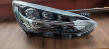 Laden Sie das Bild in den Galerie-Viewer, Frontscheinwerfer Ford Focus JX7B-13E014-CE LED Rechts Scheinwerfer Headlight SCH2162960345ix