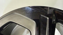 Load image into Gallery viewer, 1x Alufelge 20 Zoll 9.5" 5x112 47ET Glanz Schwarz 14B601025R VW Rim Wheel FEL4856448930ra