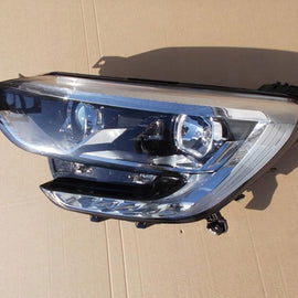 Frontscheinwerfer Renault Megane IV 260603157R Links Scheinwerfer Headlight SCH5648664901ap