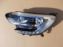 Laden Sie das Bild in den Galerie-Viewer, Frontscheinwerfer Renault Megane IV 260603157R Links Scheinwerfer Headlight SCH5648664901ap