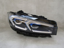 Laden Sie das Bild in den Galerie-Viewer, Frontscheinwerfer BMW 3 G21 G20 5A1A354-05 LED Rechts Scheinwerfer Headlight SCH4367155313sm