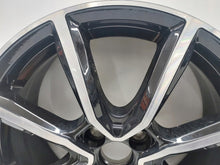 Laden Sie das Bild in den Galerie-Viewer, 1x Alufelge 17 Zoll 6.5" 4x100 49ET Glanz Schwarz Rim Wheel FEL4372035978ly