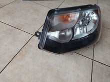 Load image into Gallery viewer, Frontscheinwerfer VW Transporter 7E1941015R-1 Links Scheinwerfer Headlight