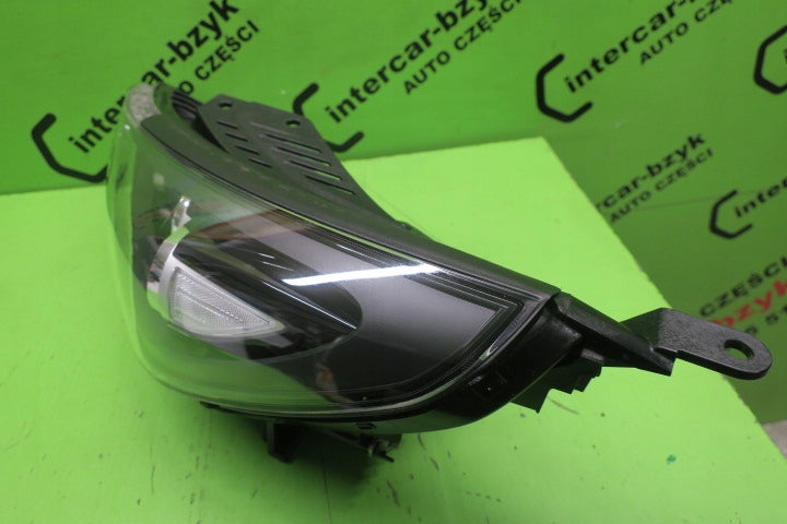 Frontscheinwerfer Hyundai I30 III G4921-21050 LED Links Scheinwerfer Headlight SCH4120885494cq