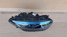 Laden Sie das Bild in den Galerie-Viewer, Frontscheinwerfer Mercedes-Benz Eqa Eqb A2439069000 Full LED Rechts Headlight SCH2994660067eh
