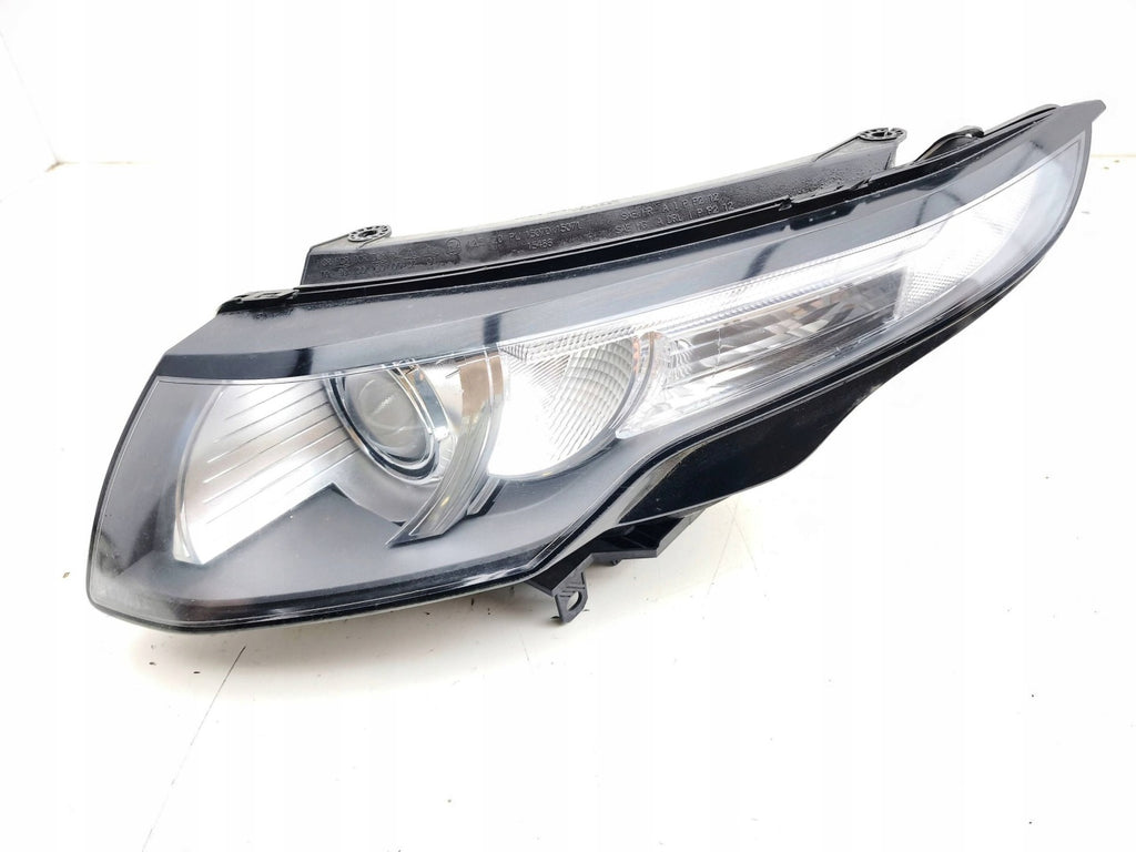 Frontscheinwerfer Land Rover Evoque BJ3213W030AD Links Scheinwerfer Headlight SCH6021626781sg