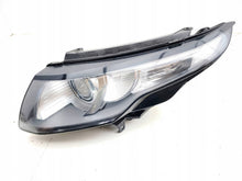 Laden Sie das Bild in den Galerie-Viewer, Frontscheinwerfer Land Rover Evoque BJ3213W030AD Links Scheinwerfer Headlight SCH6021626781sg